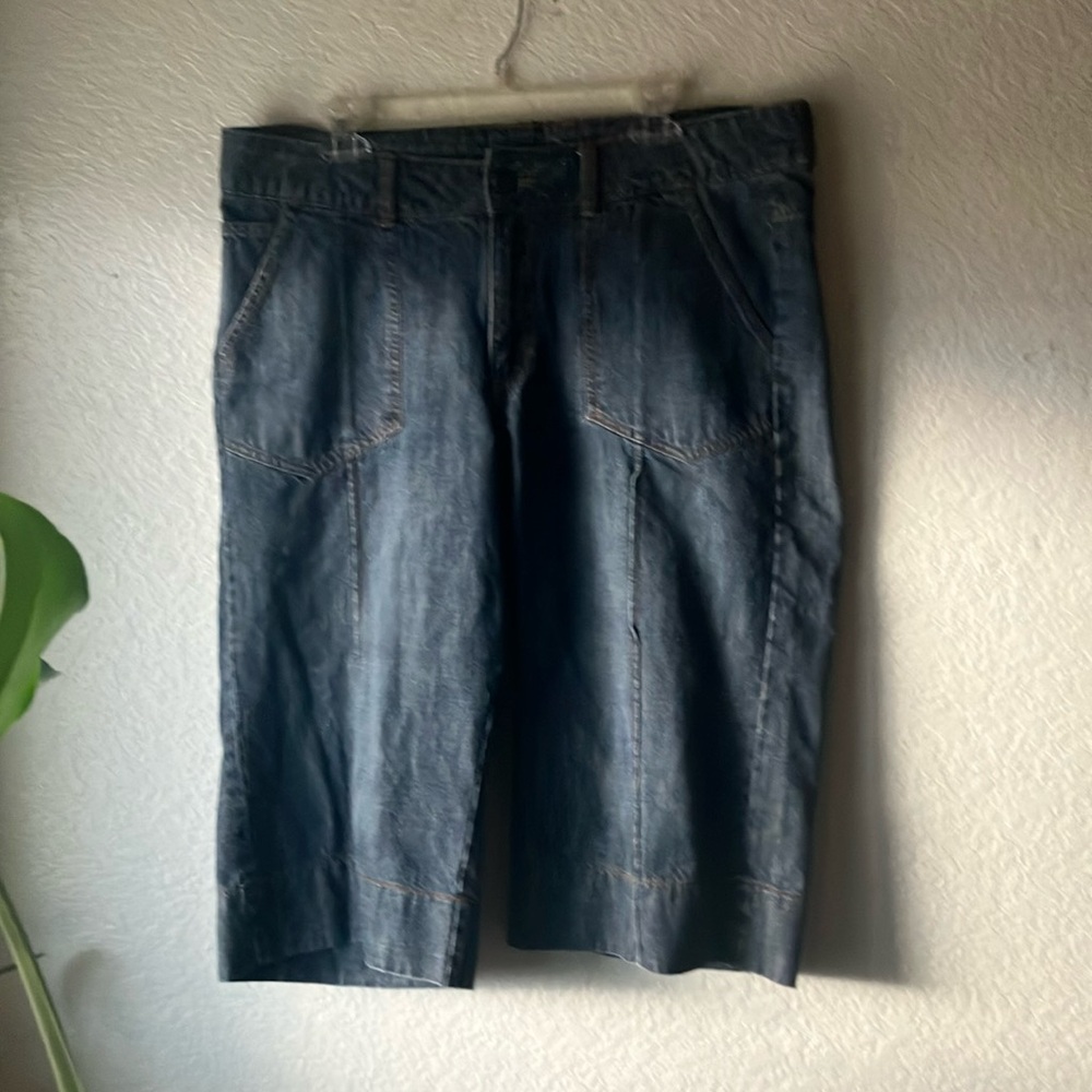 Roper bermudas women’s 17/18